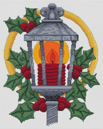 (image for) Holiday Spirit